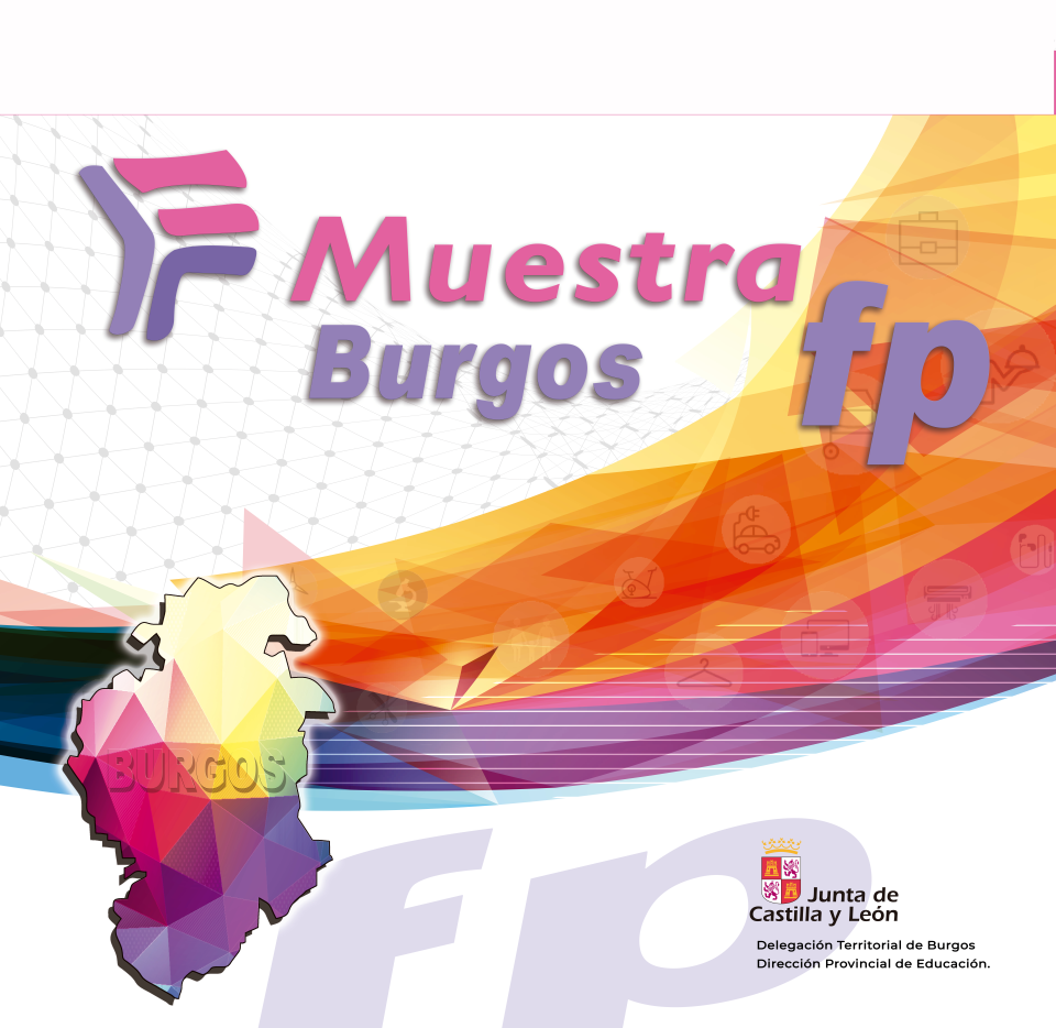 Muestra FP Burgos