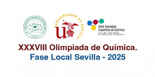 XXXVIII Olimpiada Nacional de Química