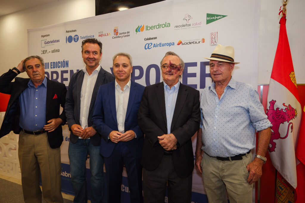Éxito de participación y audiencia en la XIII edición del curso universitario Prensa y Poder