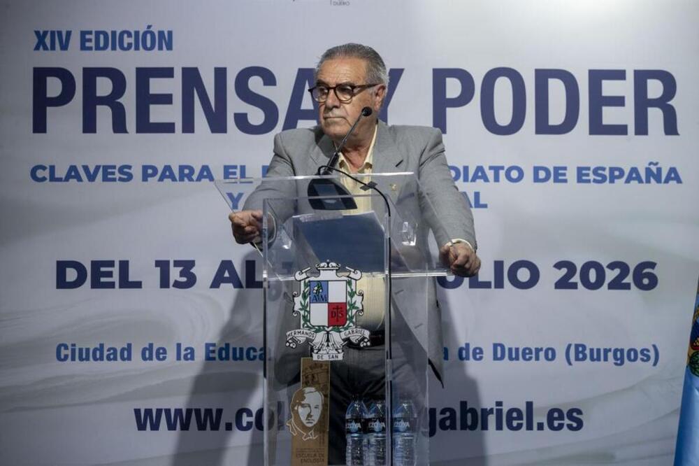 San Gabriel celebra el reconocimiento de Graciano Palomo como Ribereño del Año 2026