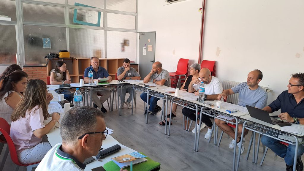 La Pastoral Juvenil Gabrielista prepara un nuevo curso lleno de encuentros, proyectos e ilusión
